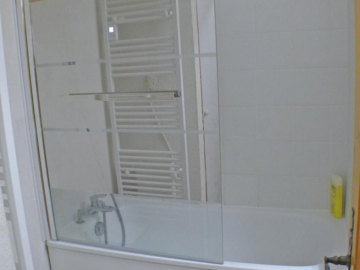 Appartement Confortable Avec Piscines, Terrasse Et Parking A Samoens - Fr-1-629-100 外观 照片